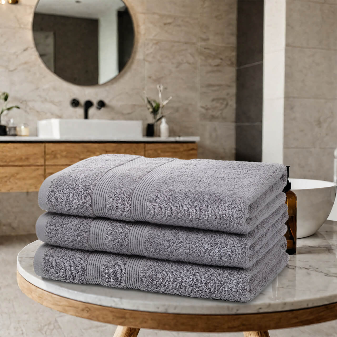 Towels