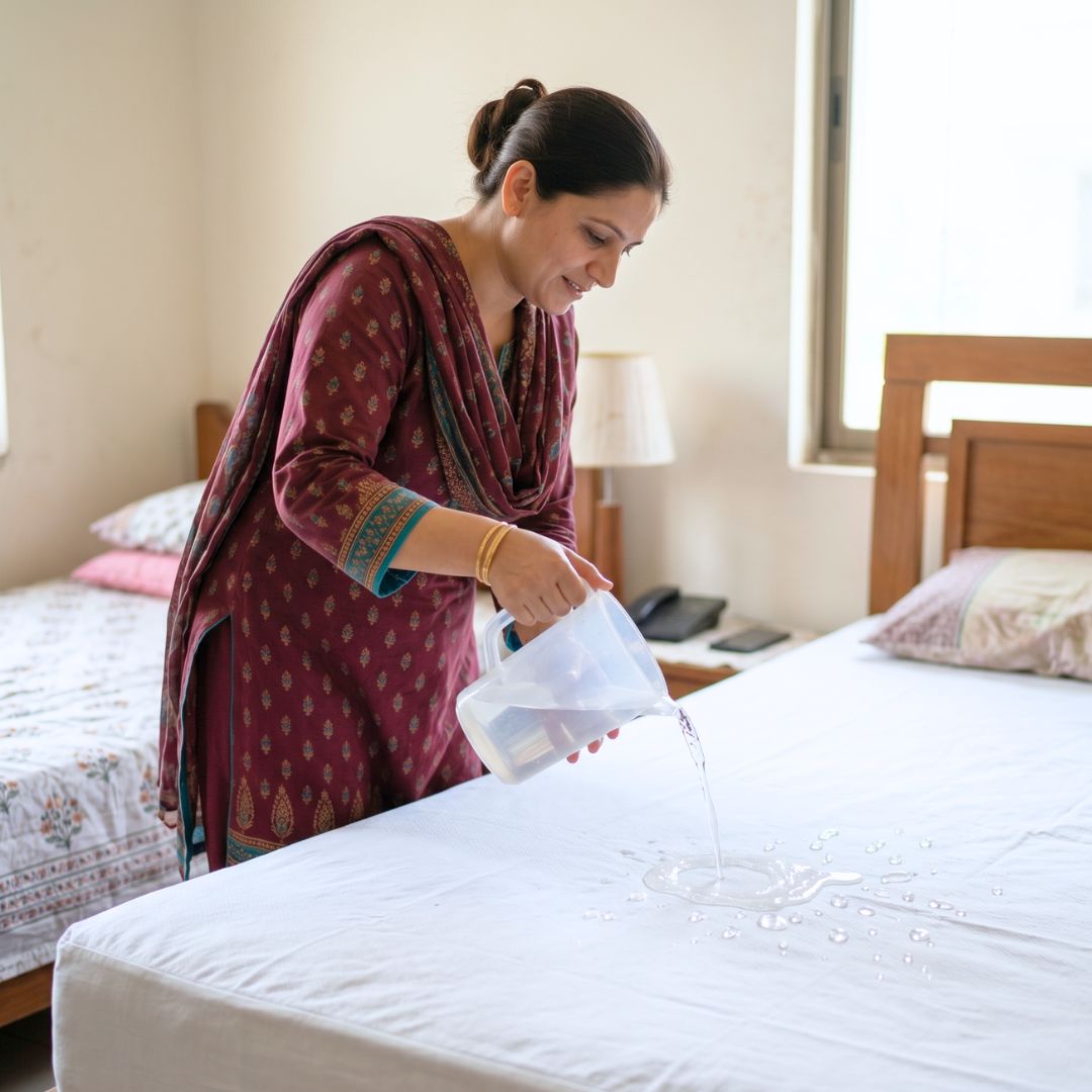Mattress Protectors
