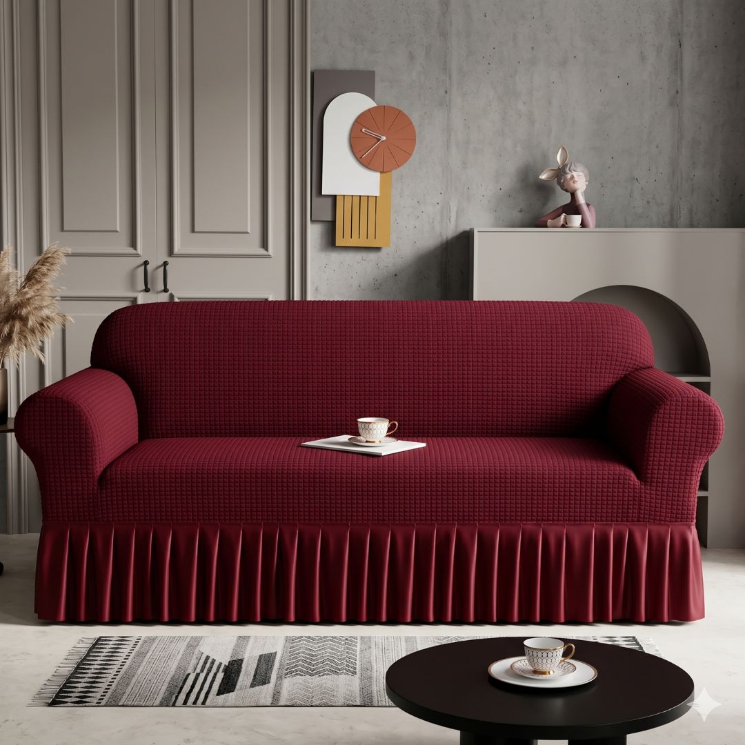 Sofa Covers